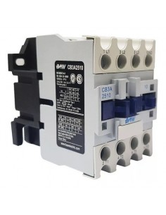 - Baw Cb3a8011m7 Contactor... 2