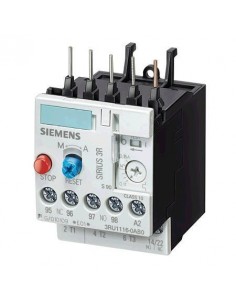 - Siemens 3ru2116-1cb0 Rele... 2