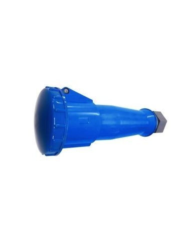 * Steck H3056 Ficha Hembra 3x 16a...