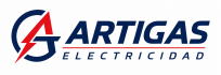 Logo de Electricidad Artigas