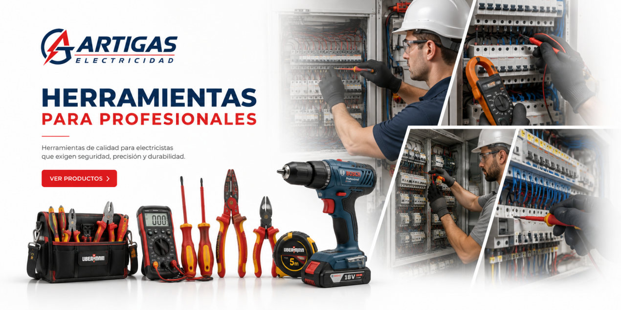 Electricidad Artigas
